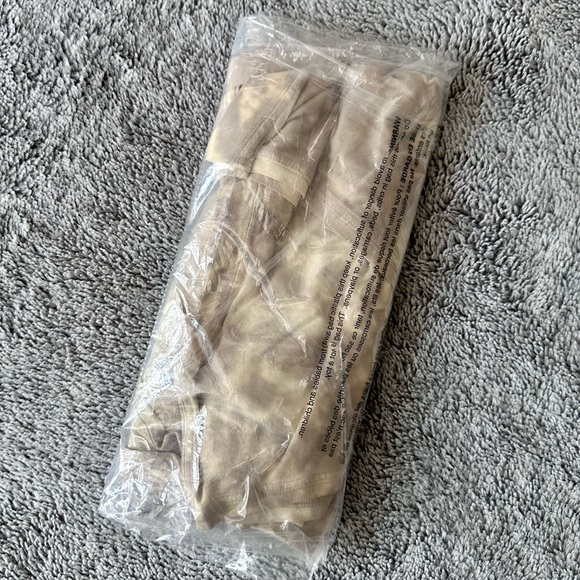 NWT! All Yours Tank *Tie Dye - size 12 - Picture 4 of 4